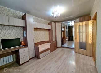 Продажа двухкомнатной квартиры, 56.4 м2, Курск, проспект Анатолия Дериглазова, 51