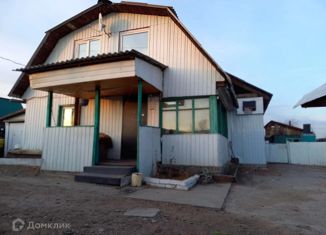 Продается дом, 152 м2, Забайкальский край, ДНТ Урожай, 173