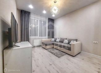 Продажа 1-ком. квартиры, 32 м2, Санкт-Петербург, метро Елизаровская, Октябрьская набережная, 34к4