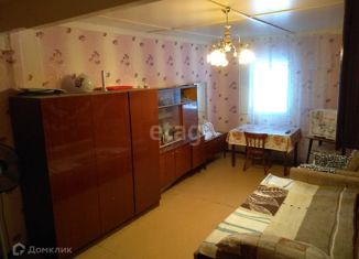 2-комнатная квартира на продажу, 48.3 м2, посёлок Юбилейный, Молодёжная улица, 1