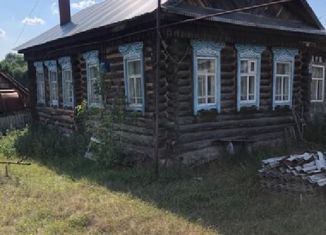 Продам дом, 46 м2, село Новая Бинарадка, Центральная улица