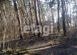 Продаю земельный участок, 12.8 сот., посёлок Боровой