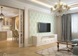 Дом на продажу, 120 м2, село Сергей-Поле, Новошкольная улица