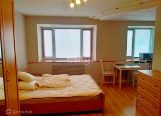 Аренда квартиры студии, 30.4 м2, Ярославль, улица Свердлова, 76, Ленинский район