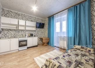 Продаю квартиру студию, 20 м2, Тюмень, Газопромысловая улица, 8, ЖК Новый Мыс 2.0