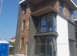 Продаю дом, 178.6 м2, посёлок городского типа Дагомыс, Фестивальная улица, 45