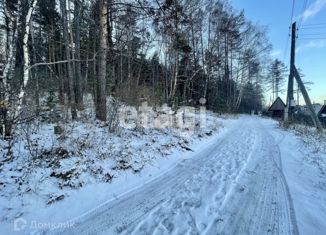 Участок на продажу, 4 сот., Красноярск, Свердловский район, садоводческое некоммерческое товарищество Такмак, 145/73