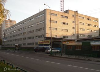 Гараж на продажу, 17.5 м2, Москва, Давыдковская улица, 9, станция Славянский бульвар