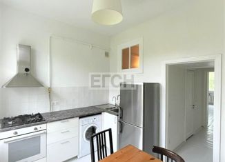 2-комнатная квартира на продажу, 55.5 м2, Москва, Тушинская улица, 1, Тушинская улица