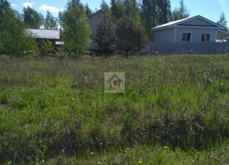 Продается участок, 9 сот., деревня Тульчино