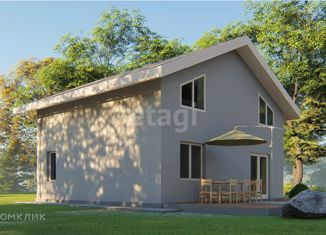 Продается дом, 144 м2, деревня Устиново, Советская улица