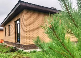 Продажа дома, 120 м2, деревня Фёдоровка, Озёрная улица