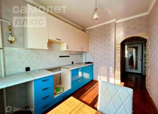 Продается однокомнатная квартира, 34 м2, Астраханская область, улица Бабаевского, 1к3