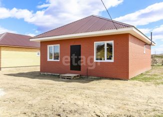 Продаю дом, 75 м2, деревня Коняшина