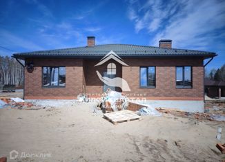 Продажа дома, 130 м2, село Шигали, улица Гильфана Батыршина, 16