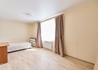 Продам 1-комнатную квартиру, 34.5 м2, Томск, улица Савиных, 4А