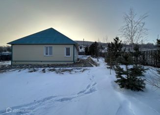 Продам дом, 112.5 м2, Саяногорск, Тенистая улица, 43