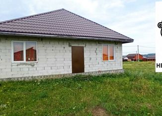 Продам дом, 93 м2, поселок городского типа Разумное