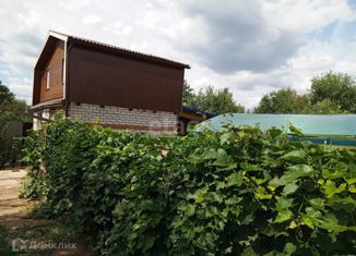 Продам дом, 54 м2, СНТ Ромашка, Садовая улица, 40