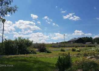 Продается земельный участок, 11 сот., коттеджный поселок Салаир Парк, Рыбацкая улица, 12