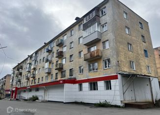 Продается 2-комнатная квартира, 42 м2, Сегежа, улица Гагарина, 3