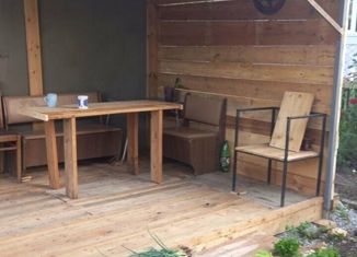 Продам дом, 46 м2, Калининград, Центральная площадь