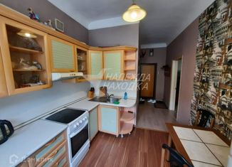 Сдам в аренду 2-ком. квартиру, 45 м2, Находка, улица Чернышевского, 3