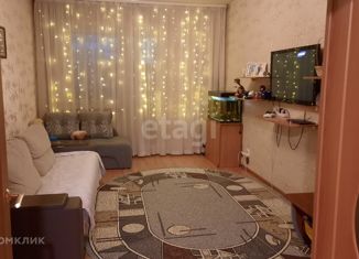 Продам 1-комнатную квартиру, 47 м2, Иркутская область, микрорайон Юбилейный, 118