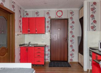 Двухкомнатная квартира на продажу, 21.2 м2, Хабаровск, Ленинградская улица, 13