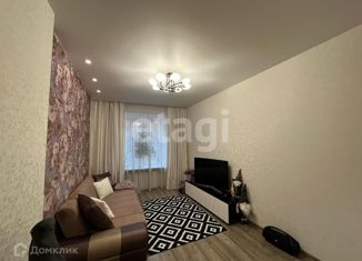 Продажа однокомнатной квартиры, 48.2 м2, Тула, Зареченский территориальный округ, Октябрьская улица, 38к2