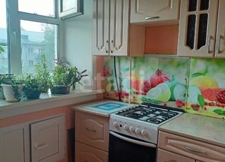 Сдается в аренду двухкомнатная квартира, 40 м2, Обь, улица ЖКО Аэропорта, 3