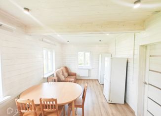 Дом на продажу, 110.5 м2, село Ленино-Кокушкино, улица Камалеева