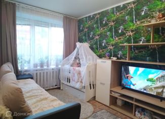 Продается 2-комнатная квартира, 38.3 м2, Казань, улица Владимира Кулагина, 5, Приволжский район