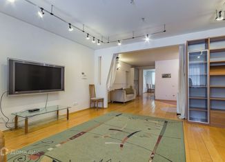 3-ком. квартира на продажу, 117.8 м2, Нижний Новгород, улица Добролюбова, 6А, улица Добролюбова
