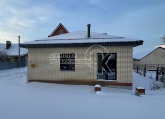 Продается дом, 98 м2, посёлок городского типа Балтаси, улица Сурнай, 47