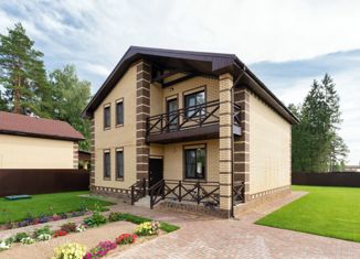 Продаю дом, 150 м2, Солнечногорск, улица Баранова, 5