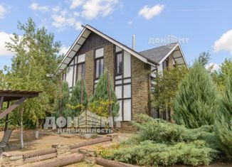 Продажа дома, 305 м2, хутор Савченко, Молодёжная улица, 1