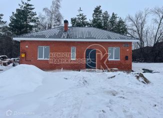 Продается дом, 80 м2, Габишевское сельское поселение, 16К-1076