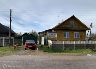 Продам дом, 82.5 м2, деревня Пустораменка