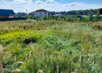 Продается участок, 4.6 сот., деревня Якуши, переулок Мичурина