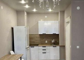 Аренда 2-ком. квартиры, 42 м2, Казань, улица Николая Ершова, 65Б/3, ЖК Нобелевский