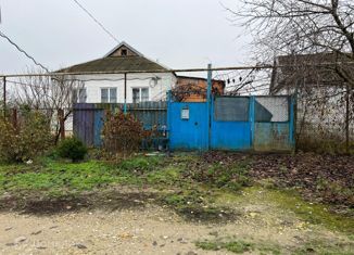 Дом на продажу, 51.8 м2, хутор Водный, Терновая улица, 10