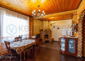 Продается дом, 127 м2, село Дружино, Уютная улица, 10