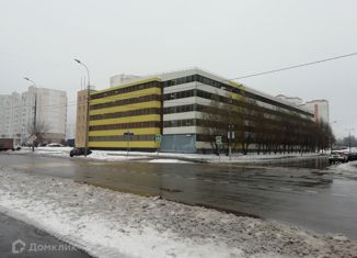 Продаю машиноместо, 14.4 м2, Москва, Изюмская улица, 63, станция Бутово