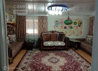 Продается дом, 111 м2, станица Шкуринская, улица Калинина