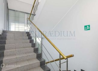 Аренда офиса, 391 м2, Москва, Садовническая улица, 69, Садовническая улица