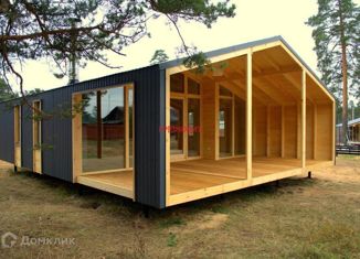 Продаю 4-ком. квартиру, 130 м2, посёлок Садовый, Луговая улица, 13