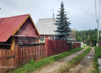 Продажа дома, 25 м2, СНТ Искра-1