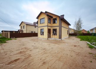 Продаю дом, 135 м2, деревня Бирюлино, деревня Бирюлино, 4