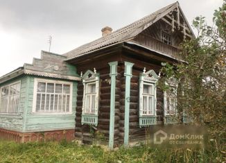 Продаю дом, 40 м2, деревня Плечёво, Центральная улица, 28